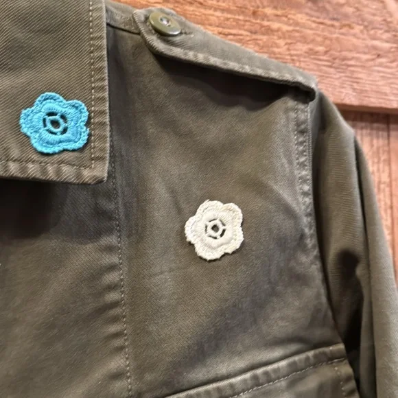 Women’s jacket - Picture 3 of 7